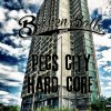 2016 Pécs City Hard Core