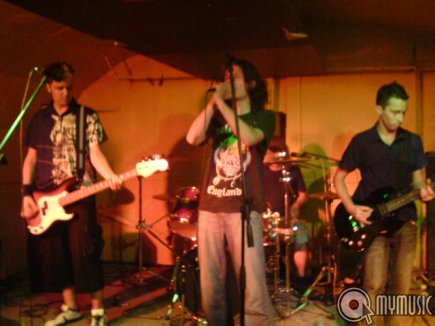 Konci Rocktogon 2007