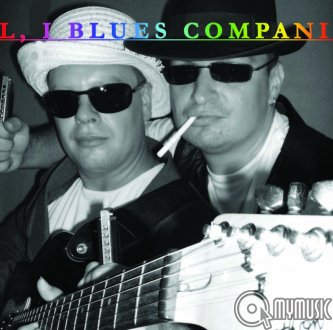 L I Blues Compani.