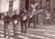 1965. SIRÁLY együttes