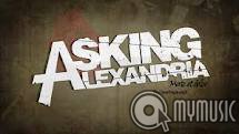 asking