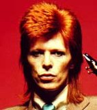 David Bowie portréfilm, a zenéje és egy kis extra