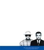 Újra best of lesz az első Pet Shop Boys best of