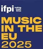IFPI: az Európai Unió a zeneipar növekedésének motorja