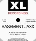 Steve Angello remixelte a Basement Jaxx gigaslágerét