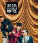 A Postmodern Jukebox is fellép a VeszprémFesten