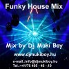 Funky House Mix