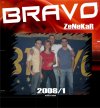 BRAVO 2008/1