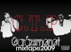 C.T.P - Garázsmenet(Mixtape2009)