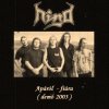 Apáról-fiúra demó