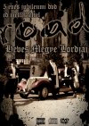 Heves Megye Lordjai DVD+CD 2009