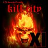 Kill City vol 11.  Metal Compilation