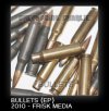 Bullets (EP)