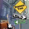 Way To Abroad (EP)
