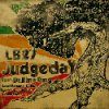 Judge Day (ridim album)