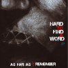 Hard to Find a World!