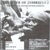 Register Of Zombies Comp. CD-R