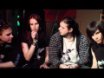 Black Morphium interjú Backstage Live 2011., elődöntő -