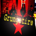Grungetire
