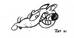 RatAss (Cadaveres tribute)