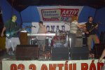 Sonar Rock Band