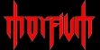Morfium logo
