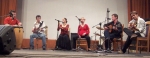 RItmo del Flamenco