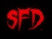 SFD logo