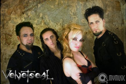VelvetSeal Promo1 2008
