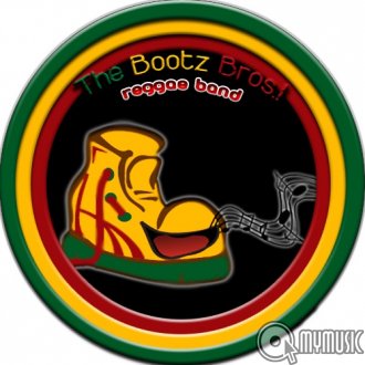 The Bootz Bros.! logo