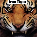 Iron Tiger