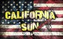 california sun