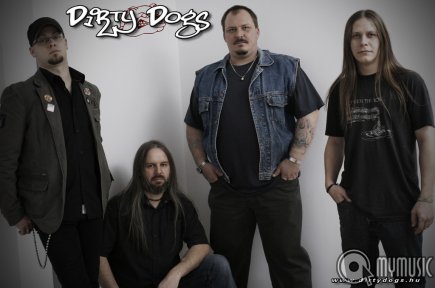 Dirty Dogs 2011