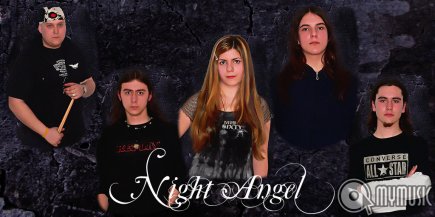 Night Angel 2009