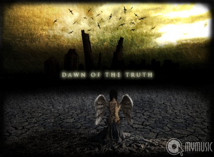 Dawn Of The Truth