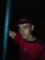 Mc justis