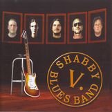shabby blues band