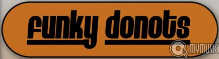 Funky Donots
