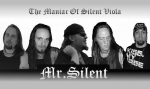 Mr Silent