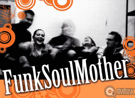 funksouolmother!