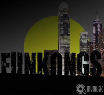 Funkongs