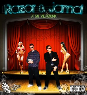 Razor&Jamal