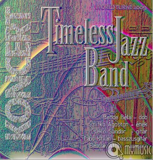 Timeless Jazz Band