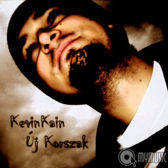 KevinKain - Új Korszak LP