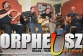 Orpheusz Unplugged