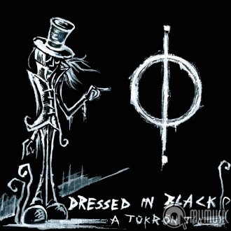 Dressed in Black - A Tükrön Túl