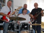 NetRock Band
