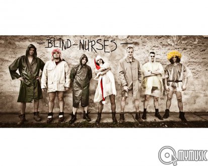 Blind Nurses promo 1