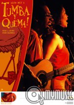 David Dely & TUMBA Y QUEMA