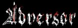 Adversor logo.